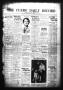 Newspaper: The Cuero Daily Record (Cuero, Tex.), Vol. 65, No. 31, Ed. 1 Friday, …