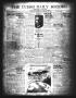 Thumbnail image of item number 1 in: 'The Cuero Daily Record (Cuero, Tex.), Vol. 68, No. 135, Ed. 1 Wednesday, June 6, 1928'.