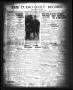 Newspaper: The Cuero Daily Record (Cuero, Tex.), Vol. 68, No. 108, Ed. 1 Sunday,…