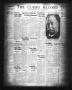 Newspaper: The Cuero Record (Cuero, Tex.), Vol. 36, No. 59, Ed. 1 Monday, March …