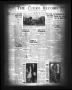 Newspaper: The Cuero Record (Cuero, Tex.), Vol. 36, No. 9, Ed. 1 Friday, January…