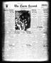 Newspaper: The Cuero Record (Cuero, Tex.), Vol. 40, No. 159, Ed. 1 Thursday, Jul…