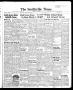 Primary view of The Smithville Times Transcript and Enterprise (Smithville, Tex.), Vol. 67, No. 7, Ed. 1 Thursday, February 13, 1958