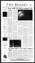 Newspaper: The Brand (Abilene, Tex.), Vol. 96, No. 12, Ed. 1, Tuesday, April 1, …