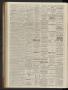 Thumbnail image of item number 2 in: 'The Daily Fort Worth Democrat. (Fort Worth, Tex.), Vol. 2, No. 198, Ed. 1 Sunday, February 17, 1878'.