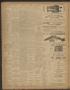 Thumbnail image of item number 4 in: 'Fort Worth Daily Democrat. (Fort Worth, Tex.), Vol. 5, No. 232, Ed. 1 Saturday, September 3, 1881'.