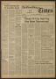 Newspaper: The Odem-Edroy Times (Odem, Tex.), Vol. 24, No. 32, Ed. 1 Thursday, A…