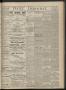 Thumbnail image of item number 1 in: 'Daily Democrat. (Fort Worth, Tex.), Vol. 5, No. 157, Ed. 1 Wednesday, June 8, 1881'.