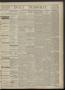 Primary view of Daily Democrat. (Fort Worth, Tex.), Vol. 5, No. 141, Ed. 1 Friday, May 20, 1881