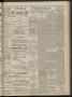 Thumbnail image of item number 1 in: 'Daily Democrat. (Fort Worth, Tex.), Vol. 5, No. 160, Ed. 1 Saturday, June 11, 1881'.