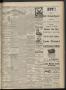 Thumbnail image of item number 3 in: 'Daily Democrat. (Fort Worth, Tex.), Vol. 5, No. 160, Ed. 1 Saturday, June 11, 1881'.