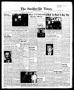 Primary view of The Smithville Times Transcript and Enterprise (Smithville, Tex.), Vol. 67, No. 18, Ed. 1 Thursday, May 1, 1958