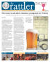 Newspaper: The Rattler (San Antonio, Tex.), Vol. 99, No. 6, Ed. 1 Tuesday, Novem…