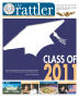 Thumbnail image of item number 1 in: 'The Rattler (San Antonio, Tex.), Vol. 98, No. 10, Ed. 1 Wednesday, April 20, 2011'.