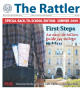 Newspaper: The Rattler (San Antonio, Tex.), Ed. 1 Tuesday, August 18, 2009