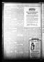 Thumbnail image of item number 4 in: 'The Teague Chronicle. (Teague, Tex.), Vol. 14, No. 18, Ed. 1 Friday, December 5, 1919'.
