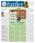 Newspaper: The Rattler (San Antonio, Tex.), Vol. 97, No. 8, Ed. 1 Wednesday, Feb…