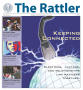 Primary view of The Rattler (San Antonio, Tex.), Vol. 96, No. 5, Ed. 1 Wednesday, November 12, 2008