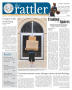 Newspaper: The Rattler (San Antonio, Tex.), Vol. 97, No. 9, Ed. 1 Wednesday, Mar…