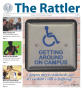 Newspaper: The Rattler (San Antonio, Tex.), Vol. 96, No. 9, Ed. 1 Wednesday, Mar…