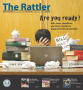 Primary view of The Rattler (San Antonio, Tex.), Vol. 96, No. 1, Ed. 1 Wednesday, September 10, 2008