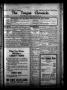 Newspaper: The Teague Chronicle. (Teague, Tex.), Vol. 12, No. 10, Ed. 1 Friday, …