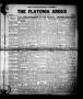 Thumbnail image of item number 1 in: 'The Flatonia Argus (Flatonia, Tex.), Vol. 60, No. 50, Ed. 1 Thursday, December 12, 1935'.