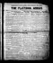Primary view of The Flatonia Argus (Flatonia, Tex.), Vol. 61, No. 2, Ed. 1 Thursday, January 9, 1936