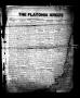Newspaper: The Flatonia Argus (Flatonia, Tex.), Vol. 60, No. 4, Ed. 1 Thursday, …