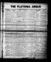 Primary view of The Flatonia Argus (Flatonia, Tex.), Vol. 60, No. 17, Ed. 1 Thursday, April 25, 1935