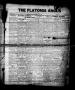 Newspaper: The Flatonia Argus (Flatonia, Tex.), Vol. 60, No. 6, Ed. 1 Thursday, …