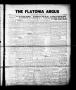 Newspaper: The Flatonia Argus (Flatonia, Tex.), Vol. 61, No. 27, Ed. 1 Thursday,…