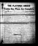 Newspaper: The Flatonia Argus (Flatonia, Tex.), Vol. 60, No. 27, Ed. 1 Thursday,…