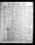 Newspaper: The Schulenburg Argus. (Schulenburg, Tex.), Vol. 1, No. 25, Ed. 1 Fri…
