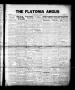 Newspaper: The Flatonia Argus (Flatonia, Tex.), Vol. 61, No. 35, Ed. 1 Thursday,…