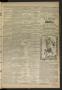 Thumbnail image of item number 3 in: 'Daily Democrat. (Fort Worth, Tex.), Vol. 4, No. 267, Ed. 1 Sunday, October 3, 1880'.