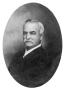 Photograph: Portrait of Professor T. M. Clark