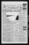 Newspaper: Seminole Sentinel (Seminole, Tex.), Vol. 93, No. 46, Ed. 1 Sunday, Ma…