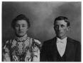 Photograph: Portrait of Fisher Family