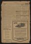 Thumbnail image of item number 2 in: 'Mercedes Tribune (Mercedes, Tex.), Vol. 13, No. 3, Ed. 1 Thursday, February 25, 1926'.
