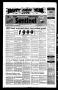 Newspaper: The Seminole Sentinel (Seminole, Tex.), Vol. 93, No. 21, Ed. 1 Wednes…