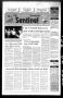 Newspaper: The Seminole Sentinel (Seminole, Tex.), Vol. 92, No. 66, Ed. 1 Sunday…