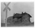 Photograph: Portland Railroad Station