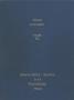 Primary view of Texas Genealogical Records, Ellis County, Volume 19, 1750-1965