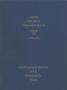 Primary view of Texas Genealogical Records, Ellis County, Volume 21, 1680-1968