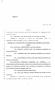 Legislative Document: 85th Texas Legislature, Regular Session, House Bill 89, Chapter 1