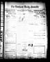 Newspaper: The Bonham Daily Favorite (Bonham, Tex.), Vol. 25, No. 218, Ed. 1 Tue…