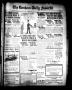 Newspaper: The Bonham Daily Favorite (Bonham, Tex.), Vol. 25, No. 241, Ed. 1 Mon…