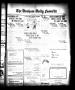 Newspaper: The Bonham Daily Favorite (Bonham, Tex.), Vol. 25, No. 211, Ed. 1 Mon…