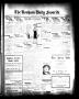 Primary view of The Bonham Daily Favorite (Bonham, Tex.), Vol. 25, No. 198, Ed. 1 Saturday, February 24, 1923